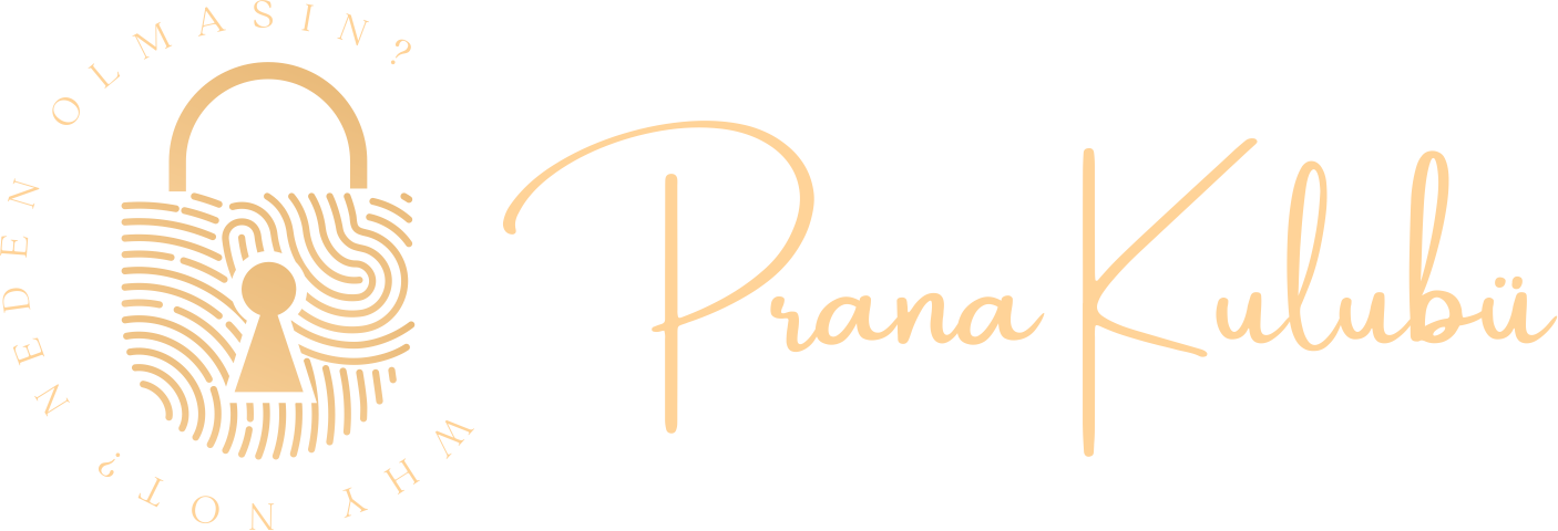 Prana Kulübü Logo