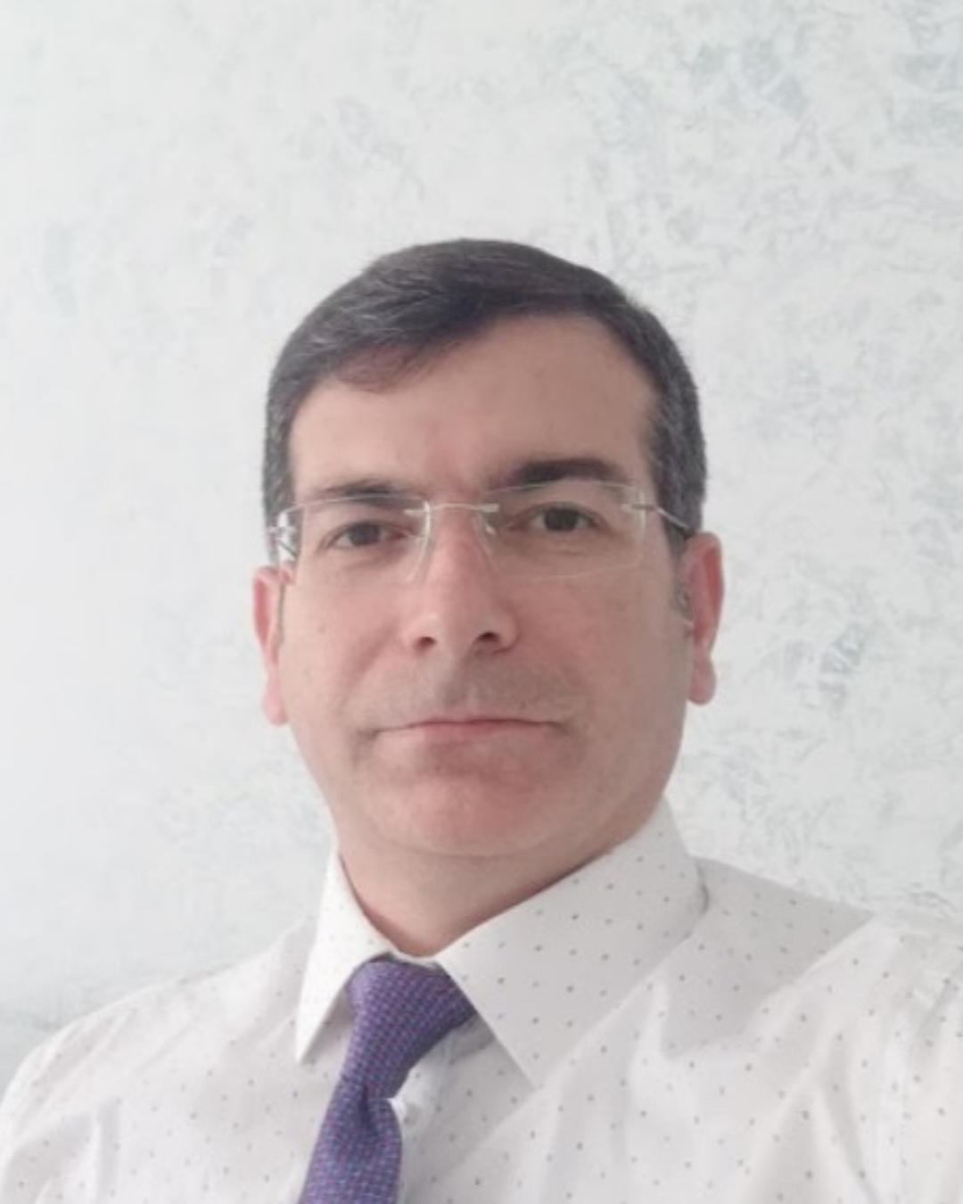 DR. Mehmet Şirin Yakut